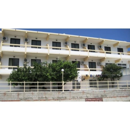 Hotel Anagros