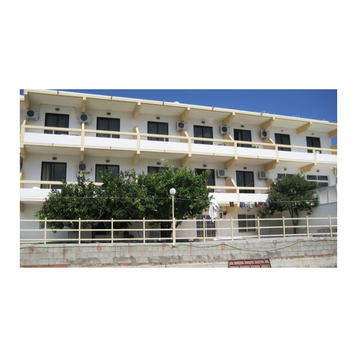 Hotel Anagros