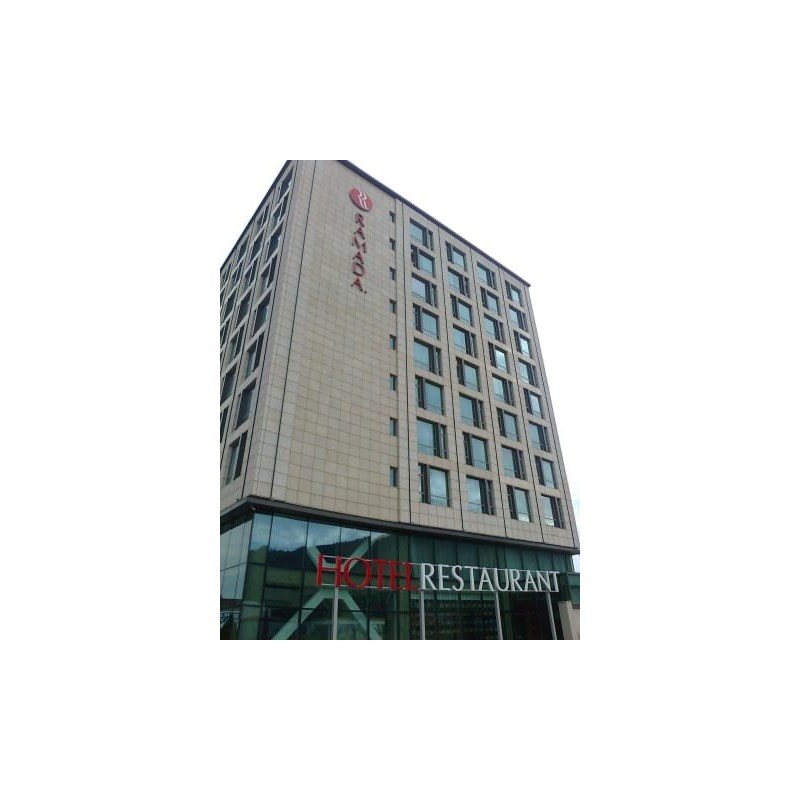 Hotel HP Tower One Brasov