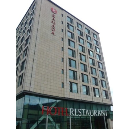 Hotel HP Tower One Brasov