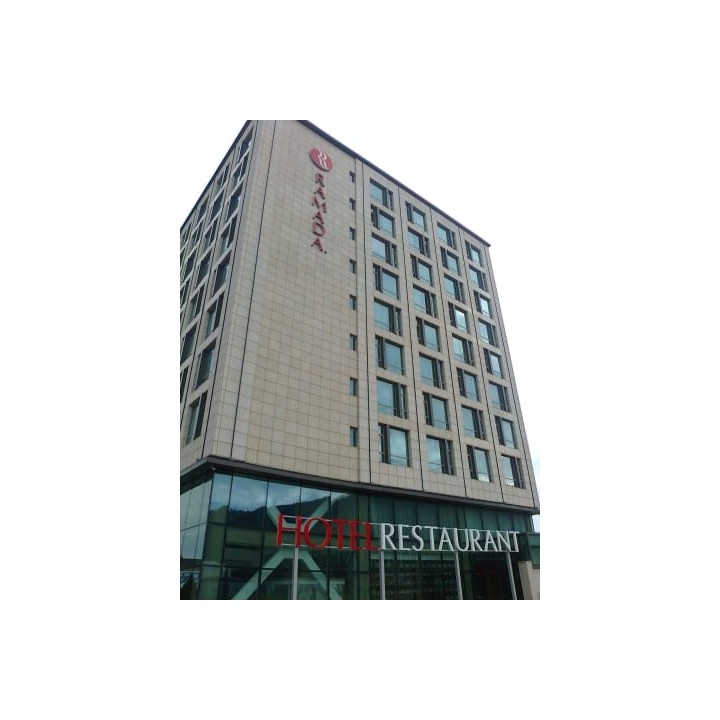 Hotel HP Tower One Brasov