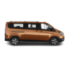 FORD TOURNEO 2.0 CUSTOM
