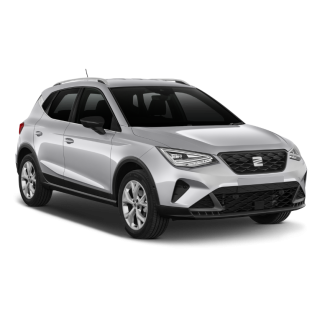 SEAT ARONA 1.0 TSI