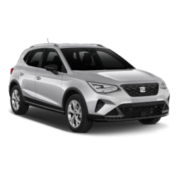 SEAT ARONA 1.0 TSI