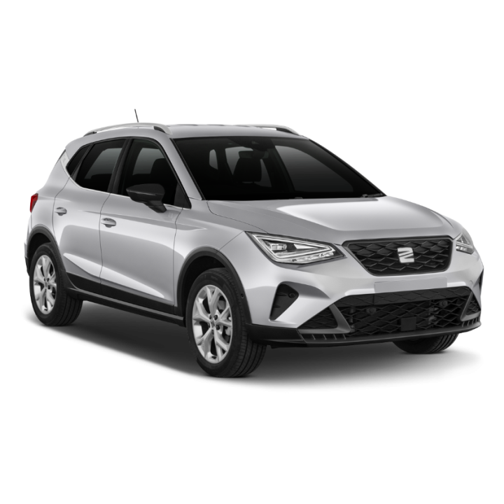 SEAT ARONA 1.0 TSI