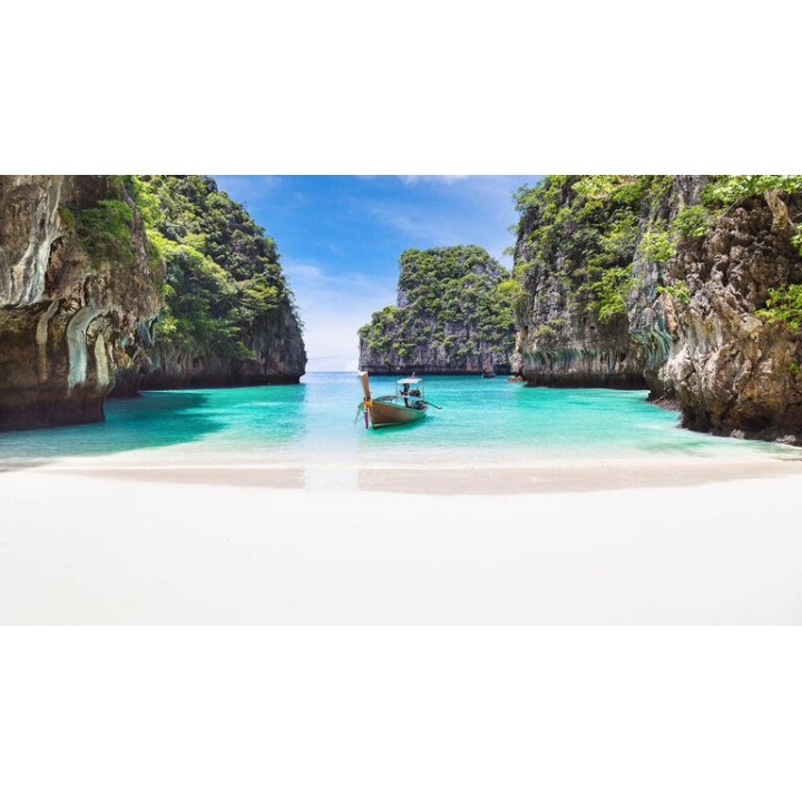 Kreuzfahrten Südostasien & Orient: Kreuzfahrt mit VASCO DA GAMA von Benoa nach Dubai inkl. Baden auf Bali