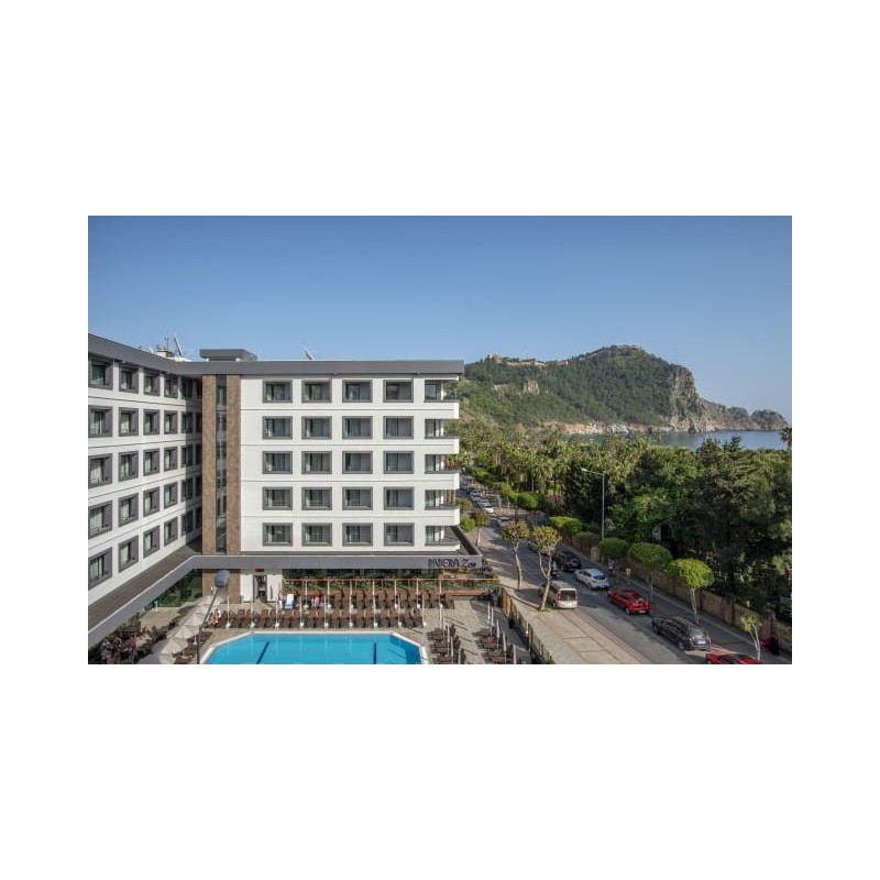Hotel Riviera Zen +16 Adults Only