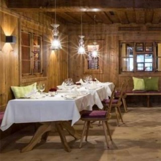 ElisabethHotel Premium Private Retreat