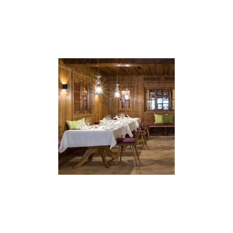 ElisabethHotel Premium Private Retreat