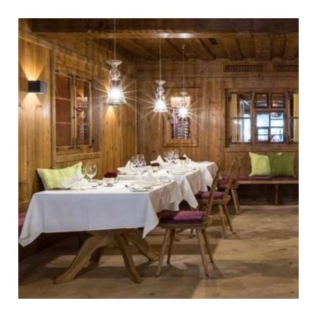 ElisabethHotel Premium Private Retreat