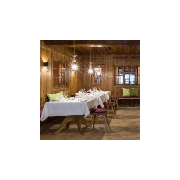 ElisabethHotel Premium Private Retreat