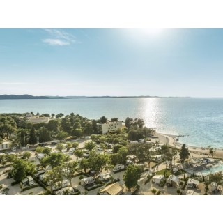 Falkensteiner Premium Camping Zadar