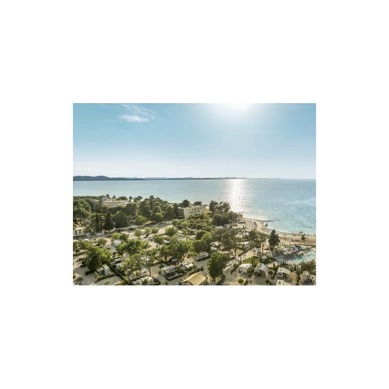 Falkensteiner Premium Camping Zadar