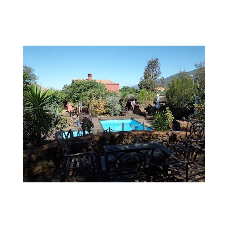 Hacienda La Centenaria