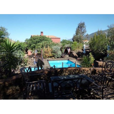 Hacienda La Centenaria