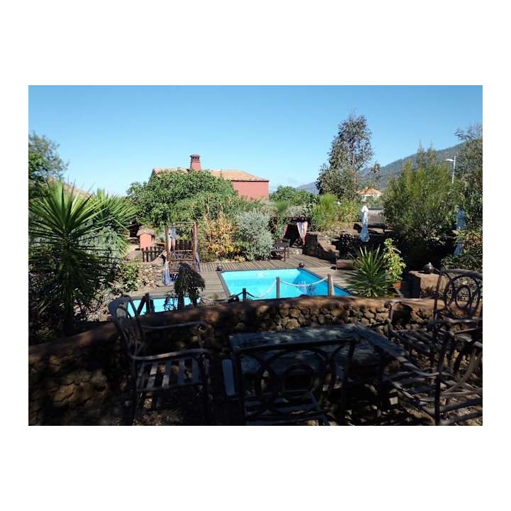 Hacienda La Centenaria