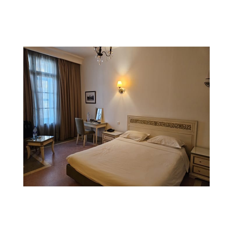 Hotel Majestic