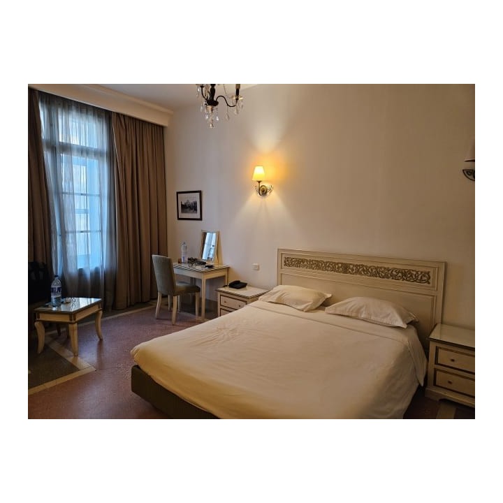 Hotel Majestic