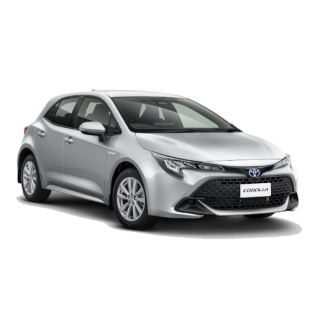TOYOTA COROLLA GX HYBRID