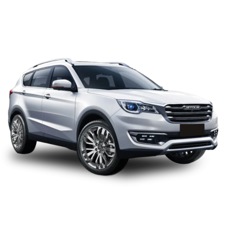 JETOUR X70 GLS 1.5
