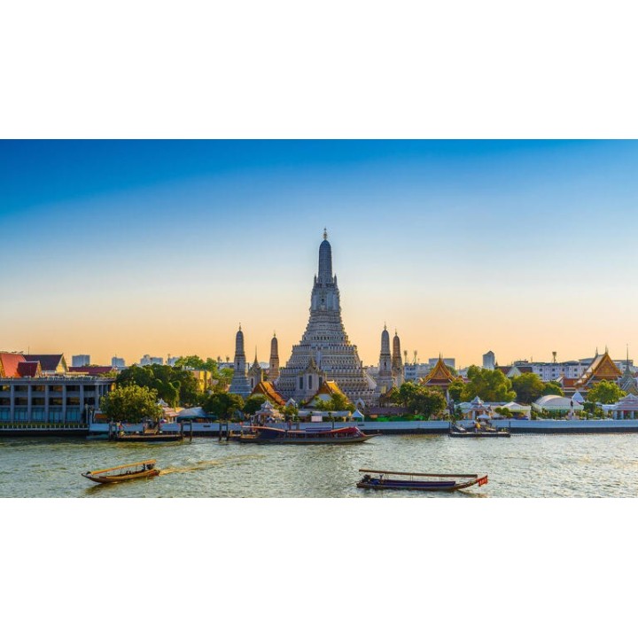 Kreuzfahrten Südostasien: Kreuzfahrt mit Diamond Princess ab/an Singapur