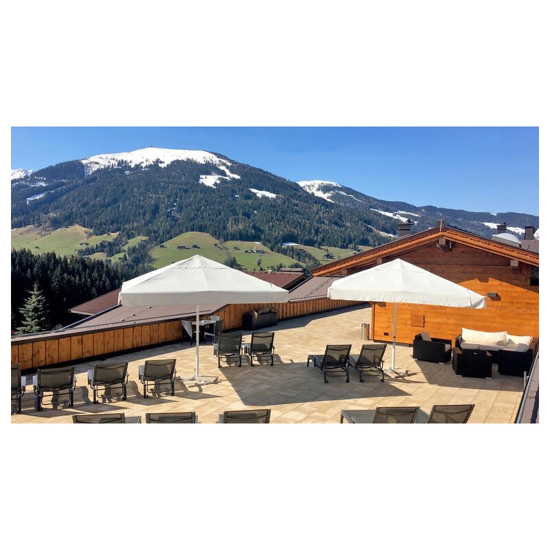 Eigene Anreise Österreich - Tirol: Sommerspaß im Hotel Alphof in Alpbachtal