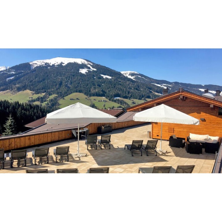 Eigene Anreise Österreich - Tirol: Sommerspaß im Hotel Alphof in Alpbachtal