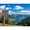Eigene Anreise Deutschland, Österreich & Italien: Wanderreise von Mittenwald bis Meran