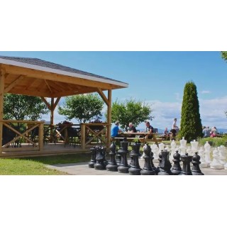 Oslo Vandrerhjem Haraldsheim