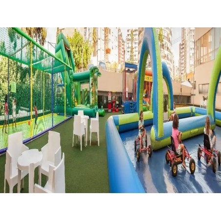 Hotel RH Princesa