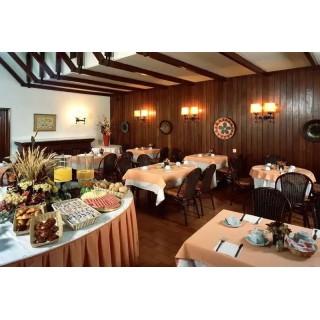 Hotel Apartamento Do Golfe