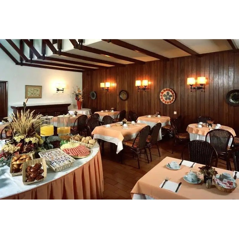 Hotel Apartamento Do Golfe