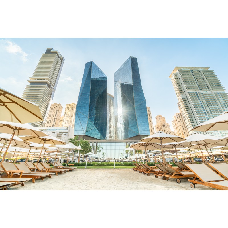 Rixos Premium Dubai