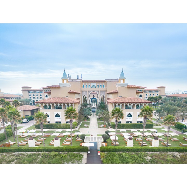 Rixos Premium Saadiyat Island