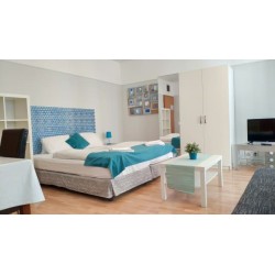 Aparthotel Agape