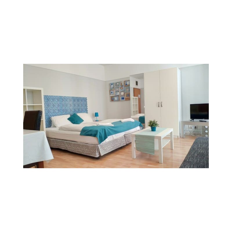 Aparthotel Agape