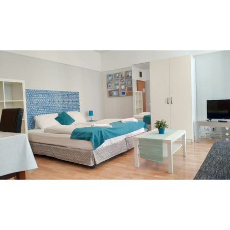 Aparthotel Agape
