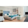 Aparthotel Agape