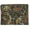 MFH Mehrzweckplane Tarp mit Beutel flecktarn 2 x 3m (-6m² 3,00€/m²) Restposten