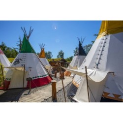 Europa-Park Camp Resort