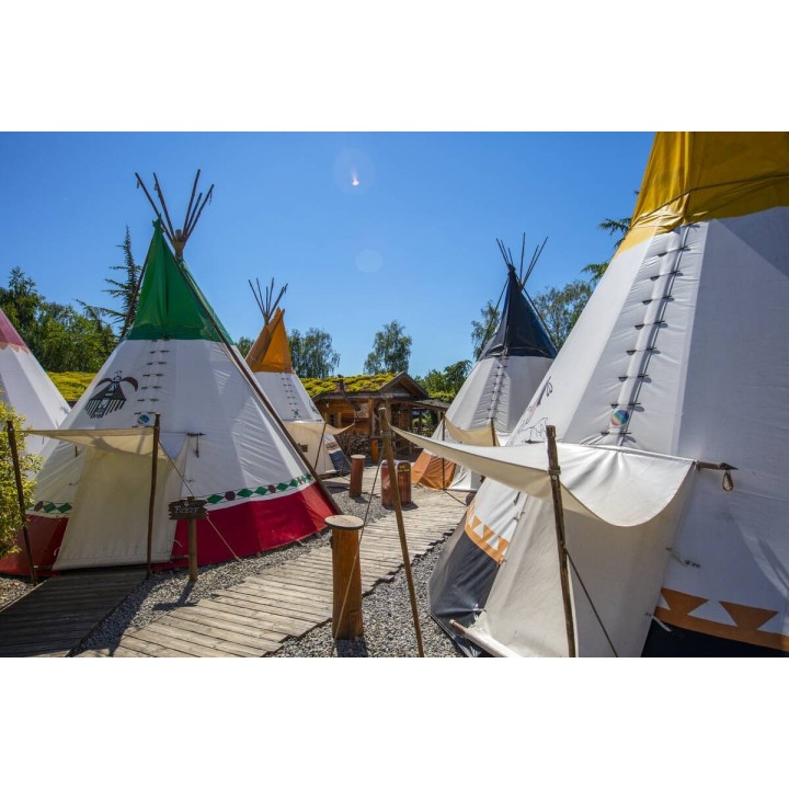 Europa-Park Camp Resort