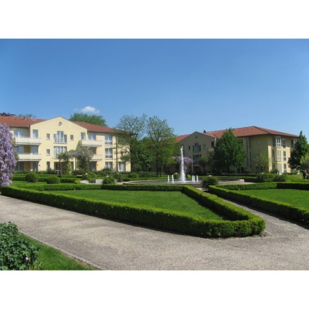 Radisson Blu Park Hotel, Dresden Radebeul
