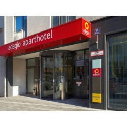 Adagio München City
