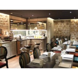 Best Western Montmartre St Pierre