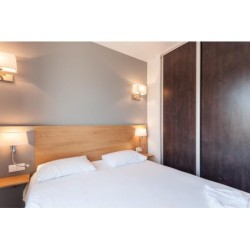 Residhotel Le Grand Prado