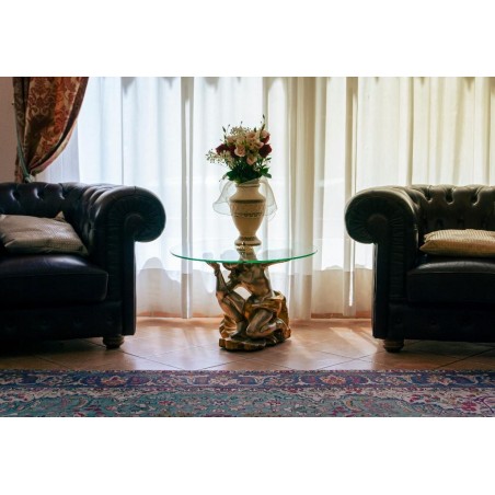 Hotel Villa Edera
