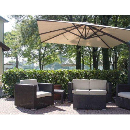 Green Garden Resort