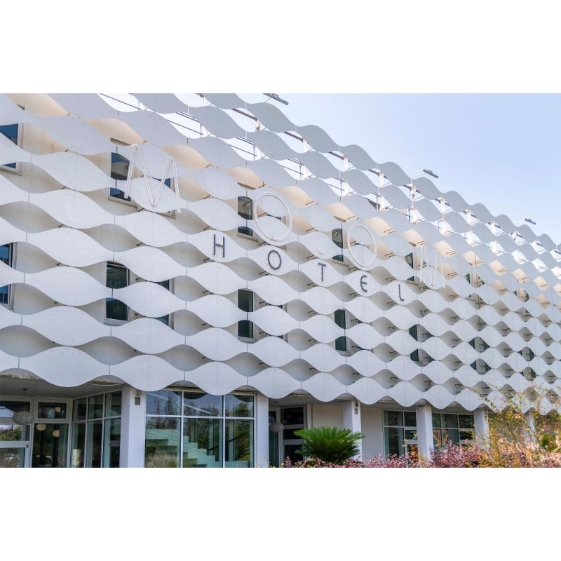 MO.OM Hotel