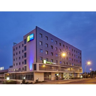 Holiday Inn Express Lisbon Alfragide
