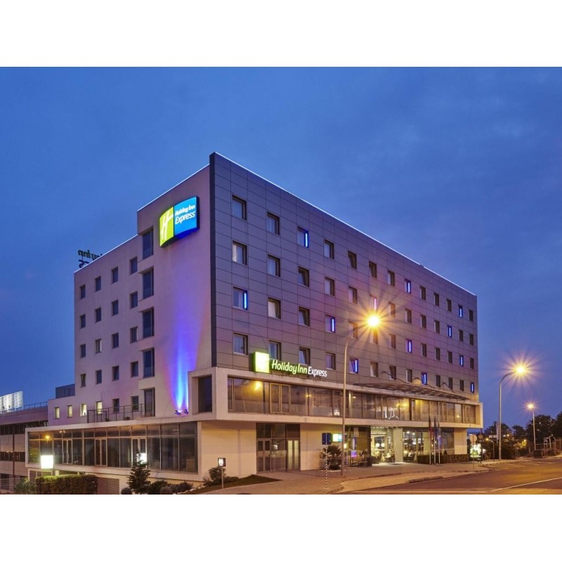 Holiday Inn Express Lisbon Alfragide